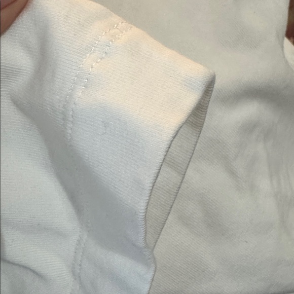 Air Jordan Classic White Men's T-Shirt - Picture 7 of 8